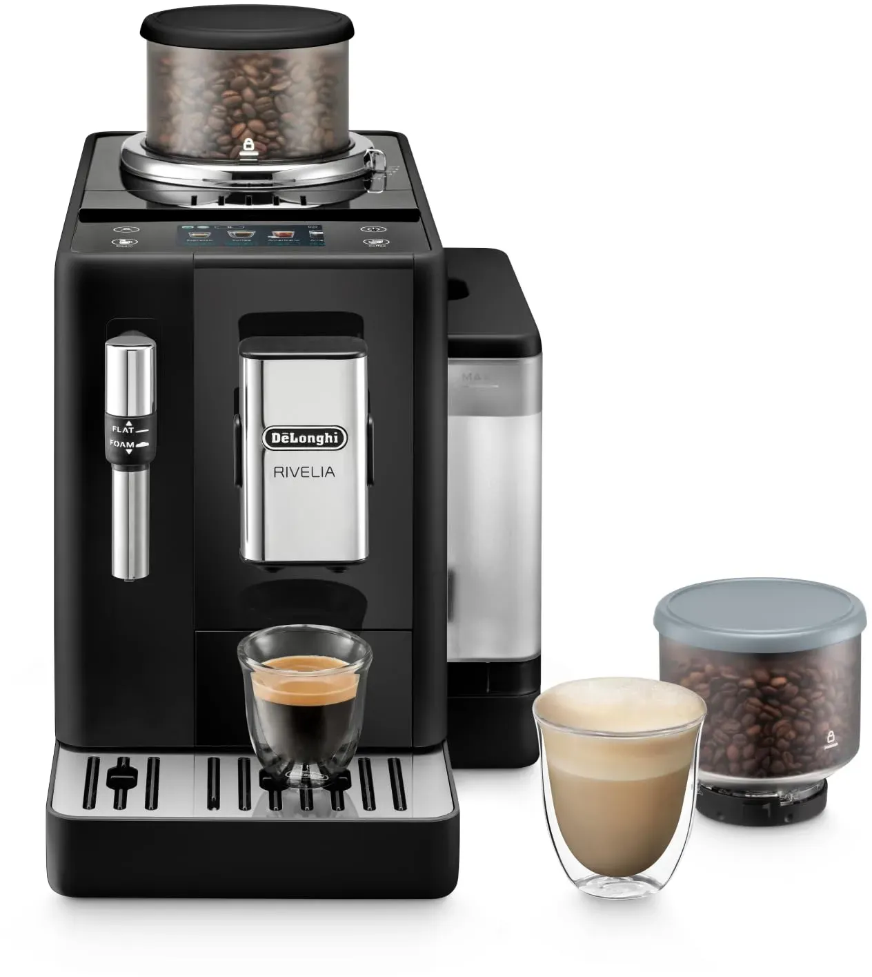Rivelia EXAM440.35.B onyx black
