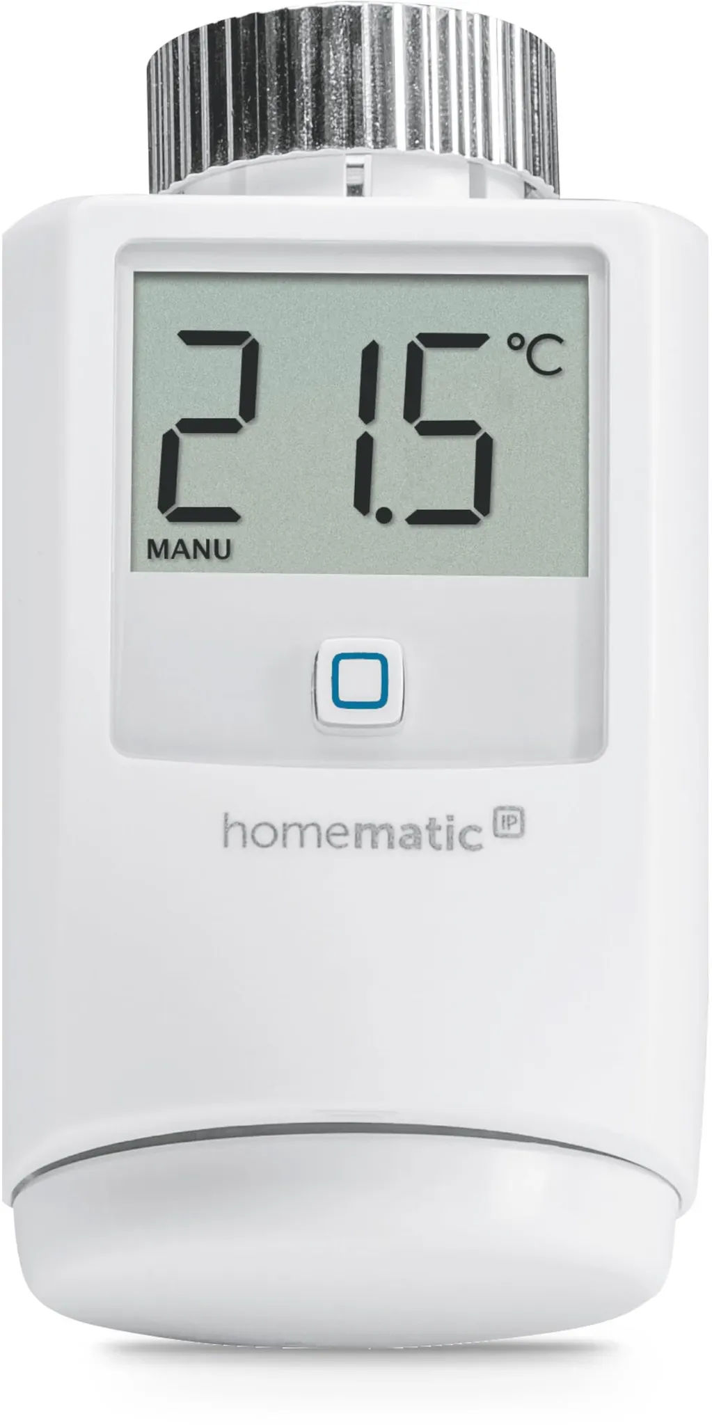 Heizkörperthermostat eTRV-2 Funk App-fähig programmierbar