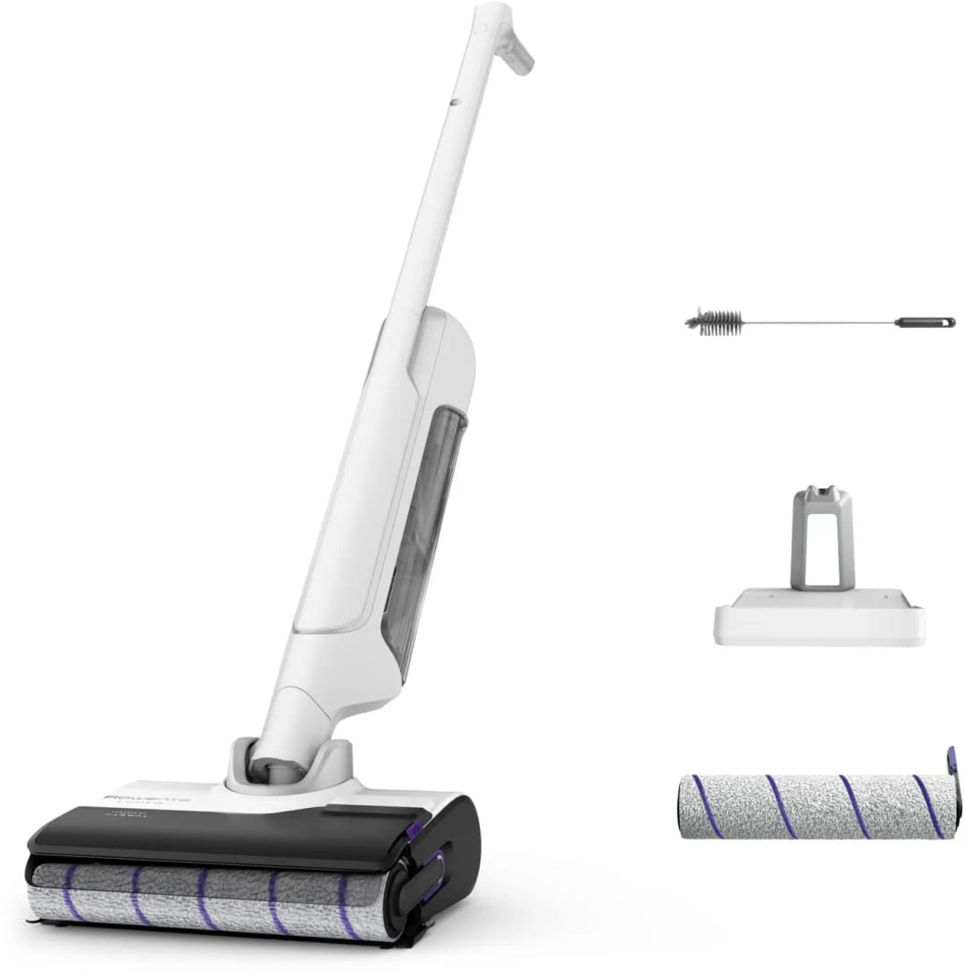 X-Clean 10 weiß