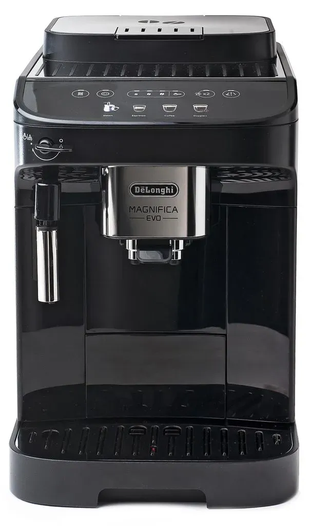 Magnifica Evo ECAM290.22.B Black