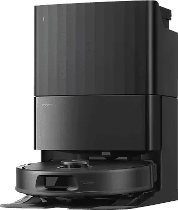 Qrevo 5AE Schwarz