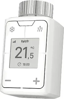 FRITZ!DECT 302 Funk-Heizkörperthermostat 1 St.