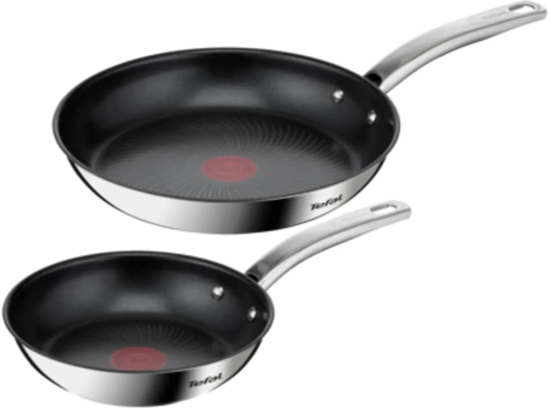 Pfannen-Set 2-tlg. 20 cm + 26 cm