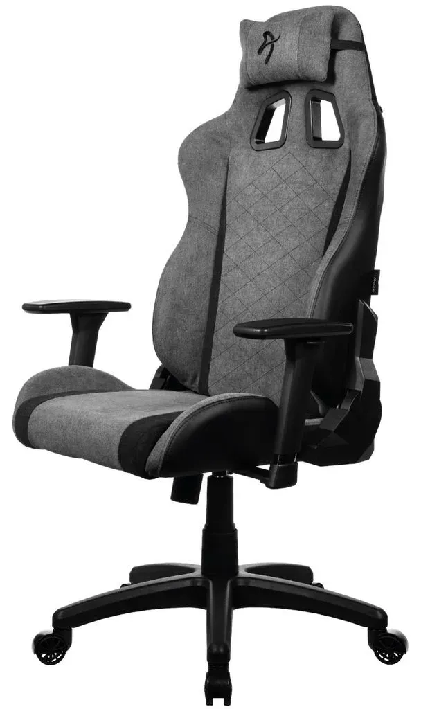 Avanti Soft Fabric Grau