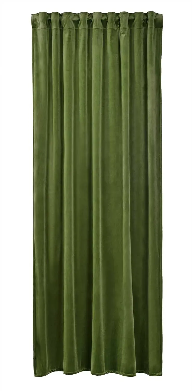MAGNUM Schlaufenschal 135 x 245 cm Grün 1 St.
