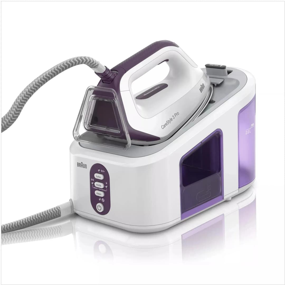CareStyle 3 Pro IS 3155 VI violett
