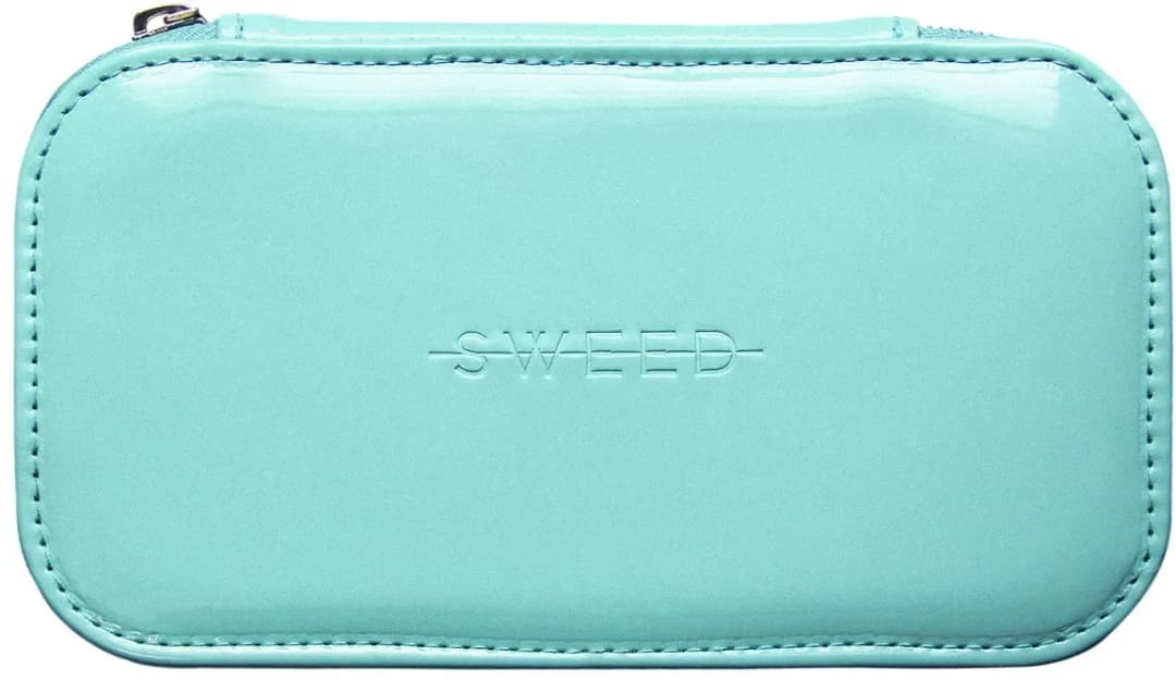The Makeup Bag
