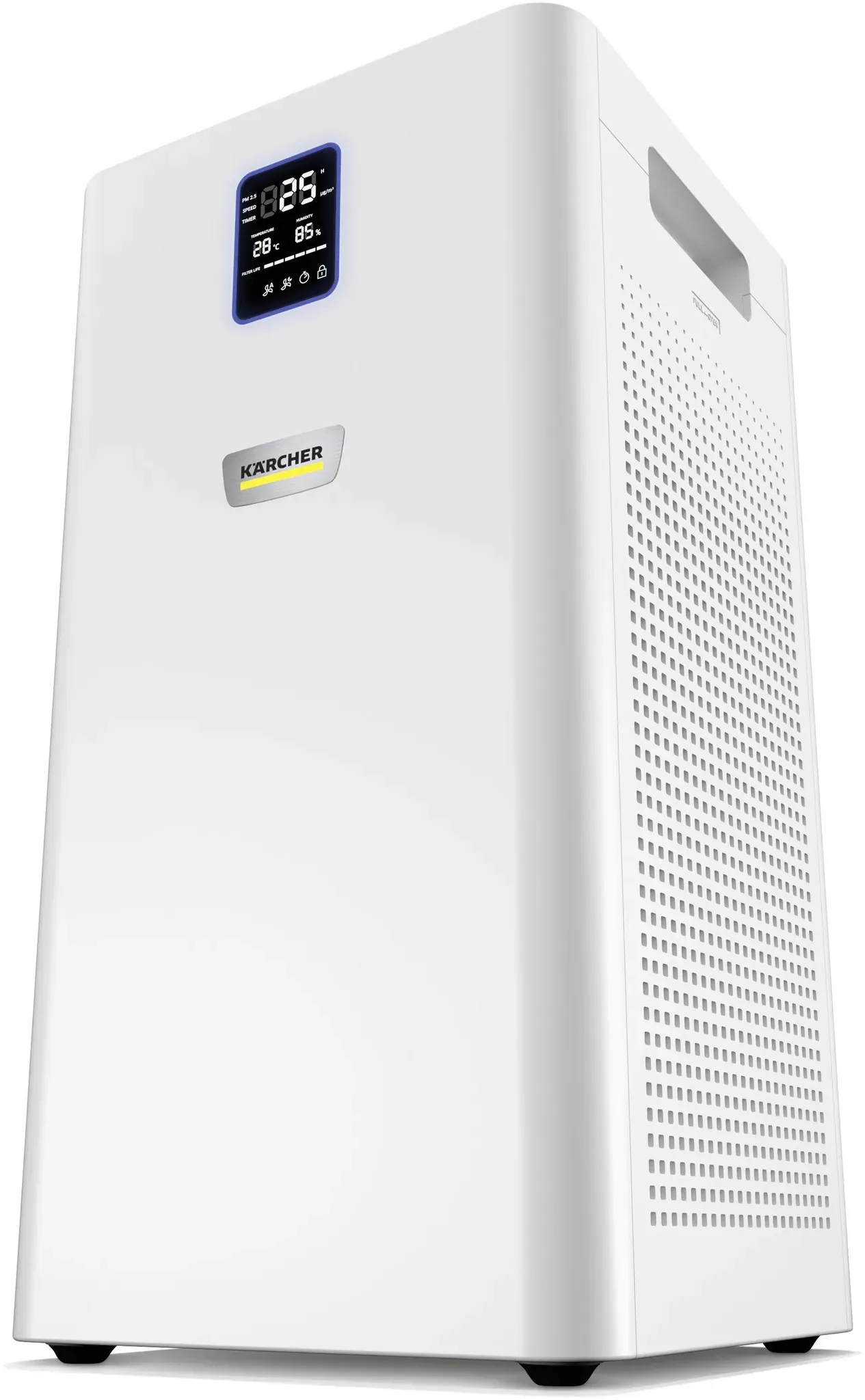 AF 50 Weiß