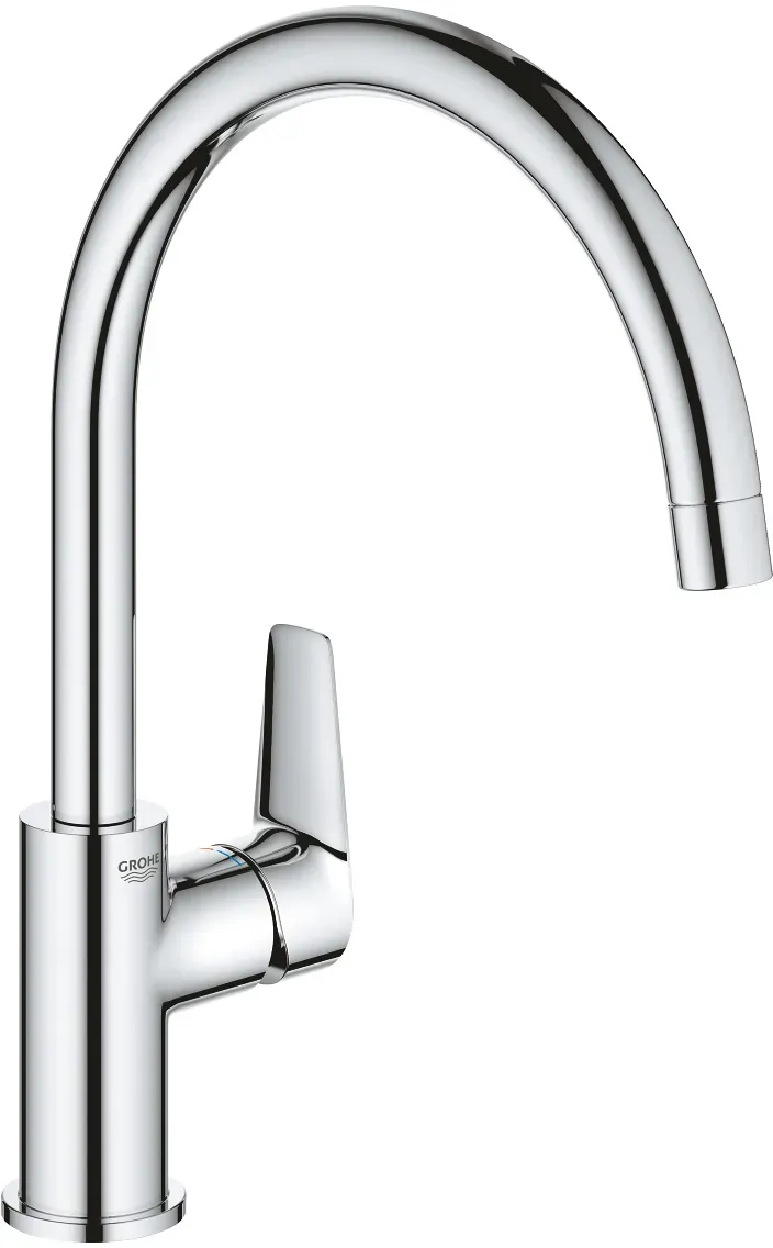 BauEdge chrom 31367001