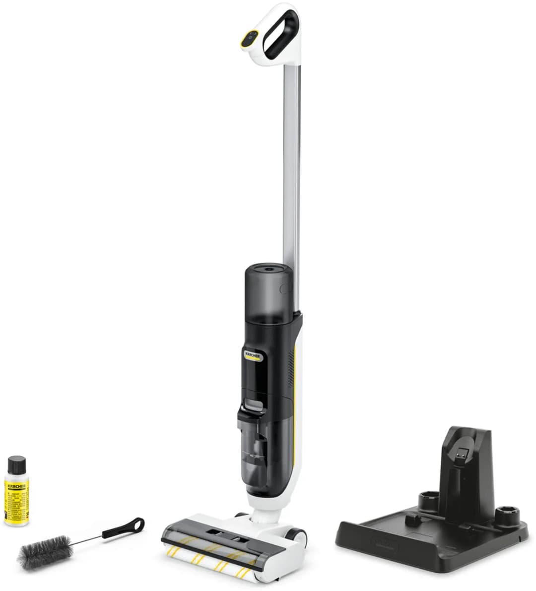 FCV 3 Pro Weiß