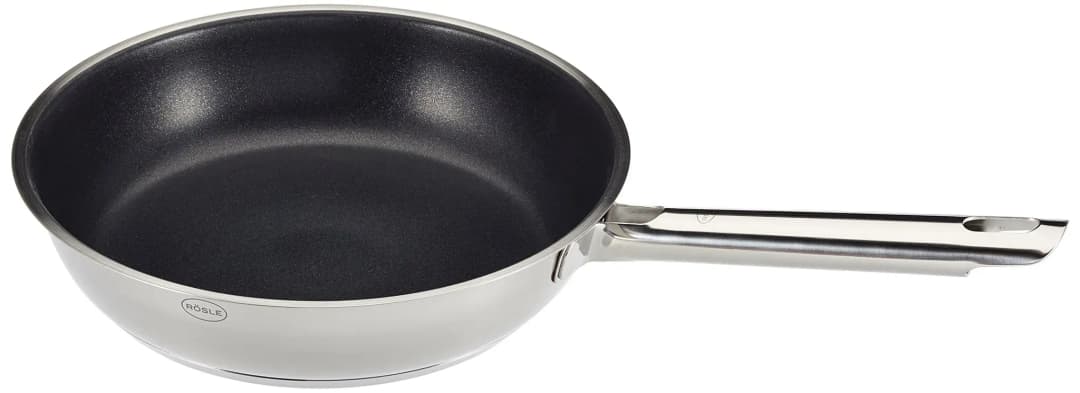 Elegance Bratpfanne 24 cm mit Antihaftversiegelung