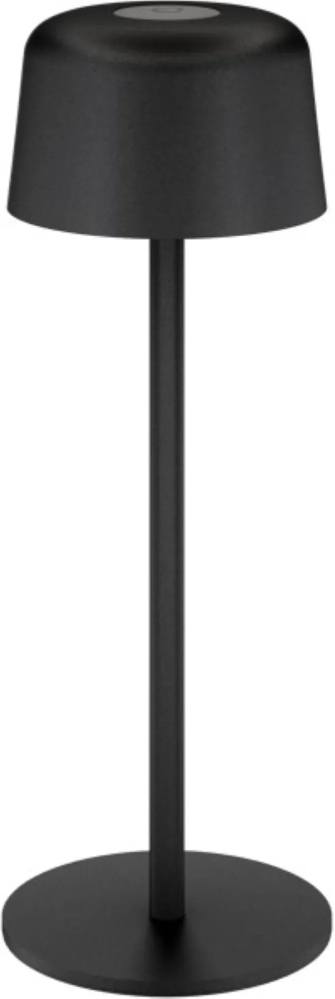 LED-Tischleuchte S, dimmbar, Wiederaufladbar