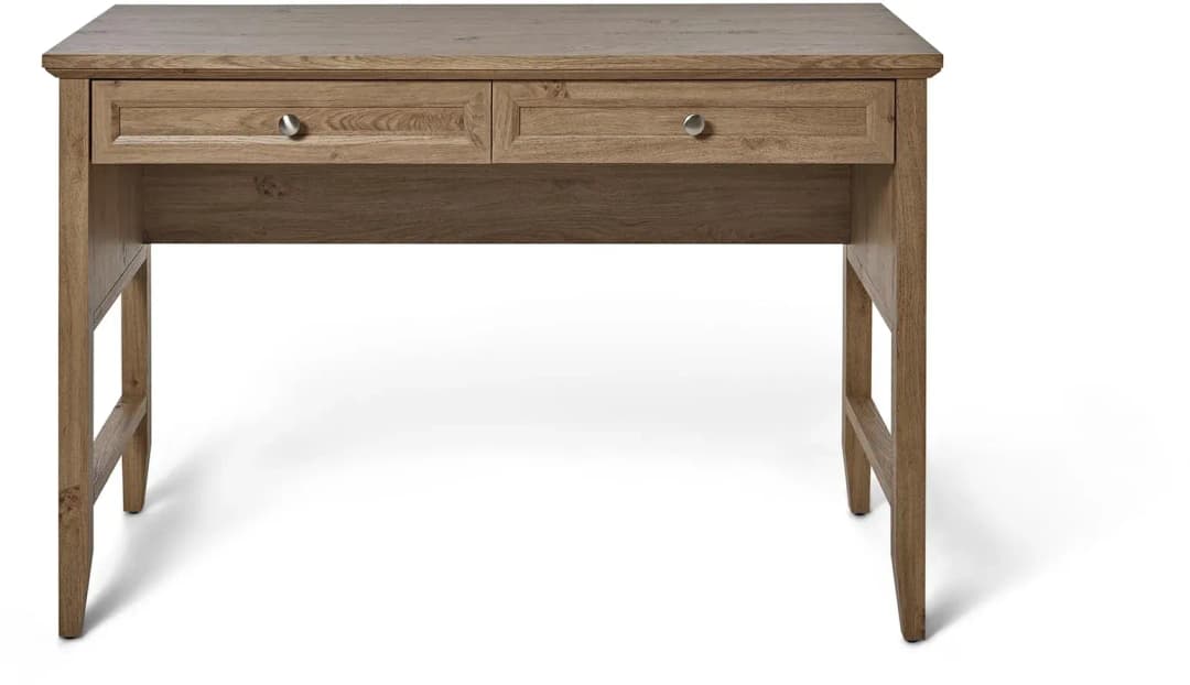 Schreibtisch Classic D 120 Montana Eiche