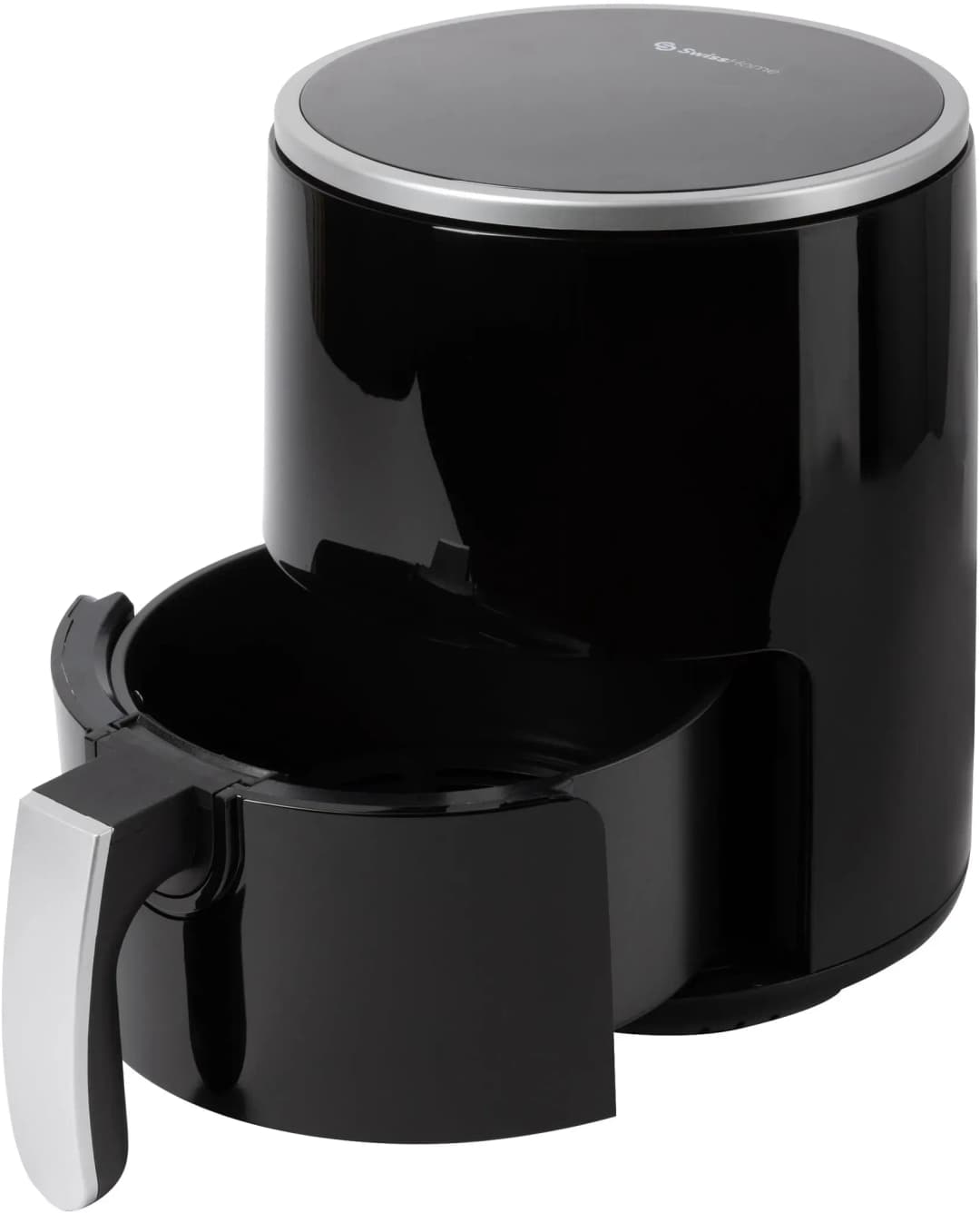 Heißluftfritteuse PETIT 2,5L schwarz