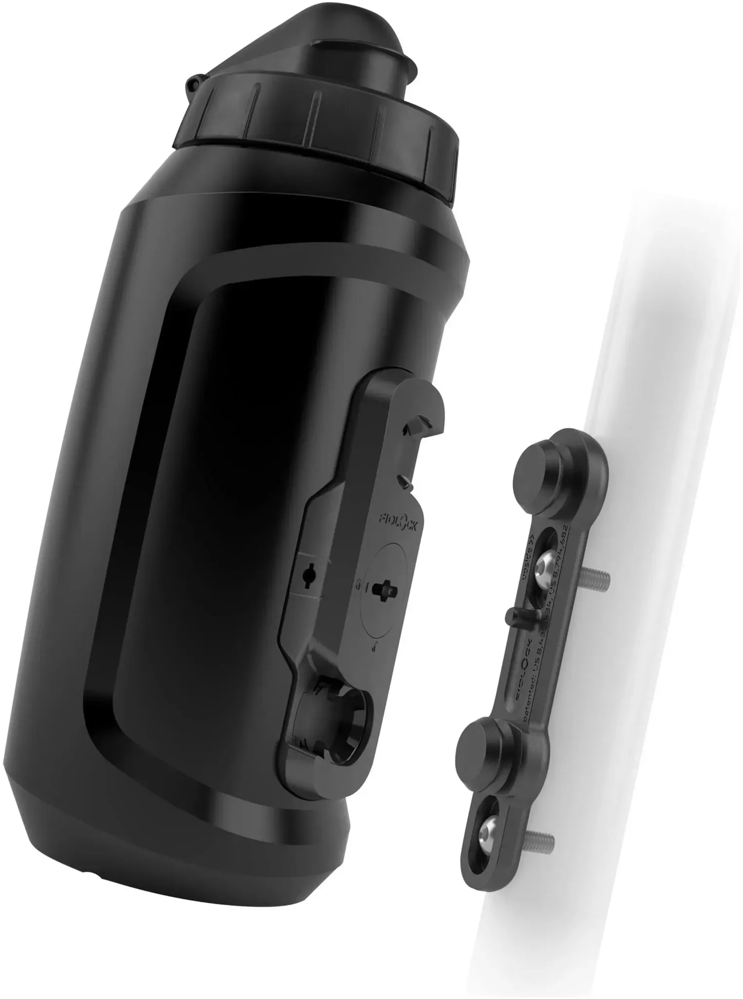 TWIST Black 0,75 l