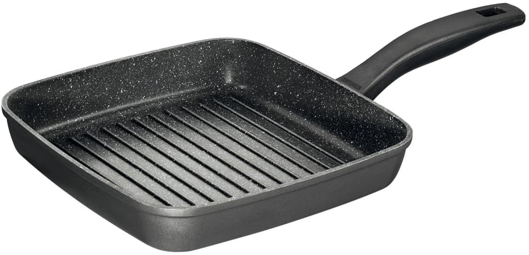 Grillpfanne 26 x 26 cm
