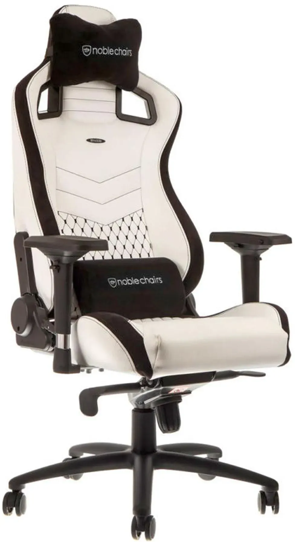 EPIC PU-Leather Weiß