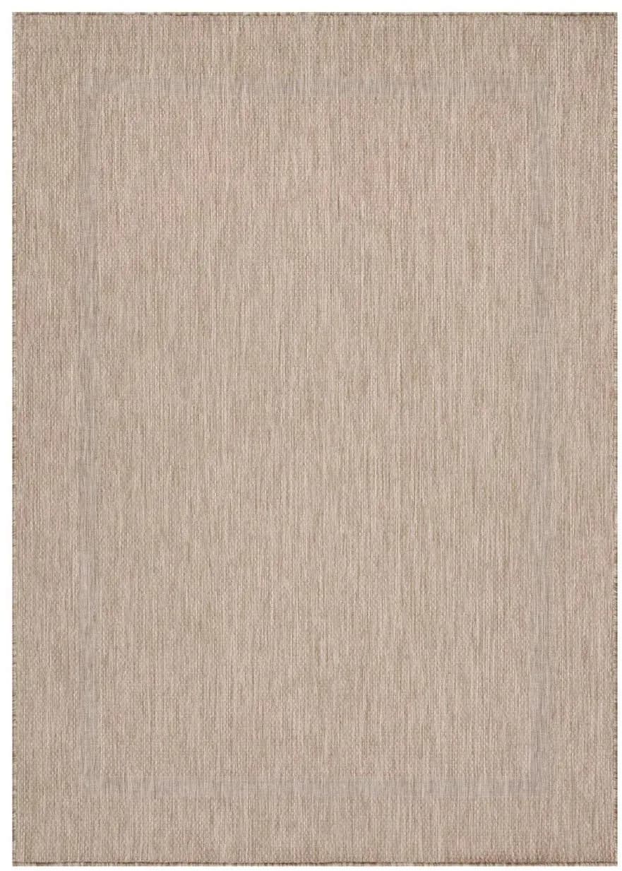 RELAX 4311 Outdoor-Teppich 160 x 230 cm Beige