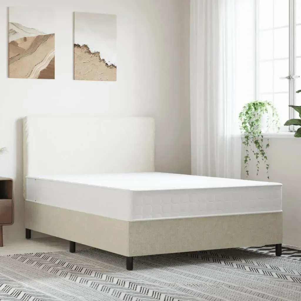 Taschenfederkern 140 x 190 cm mittelfest