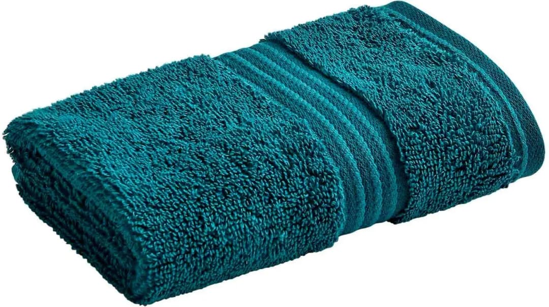 SUPREME Handtuchset 6-tlg. grün