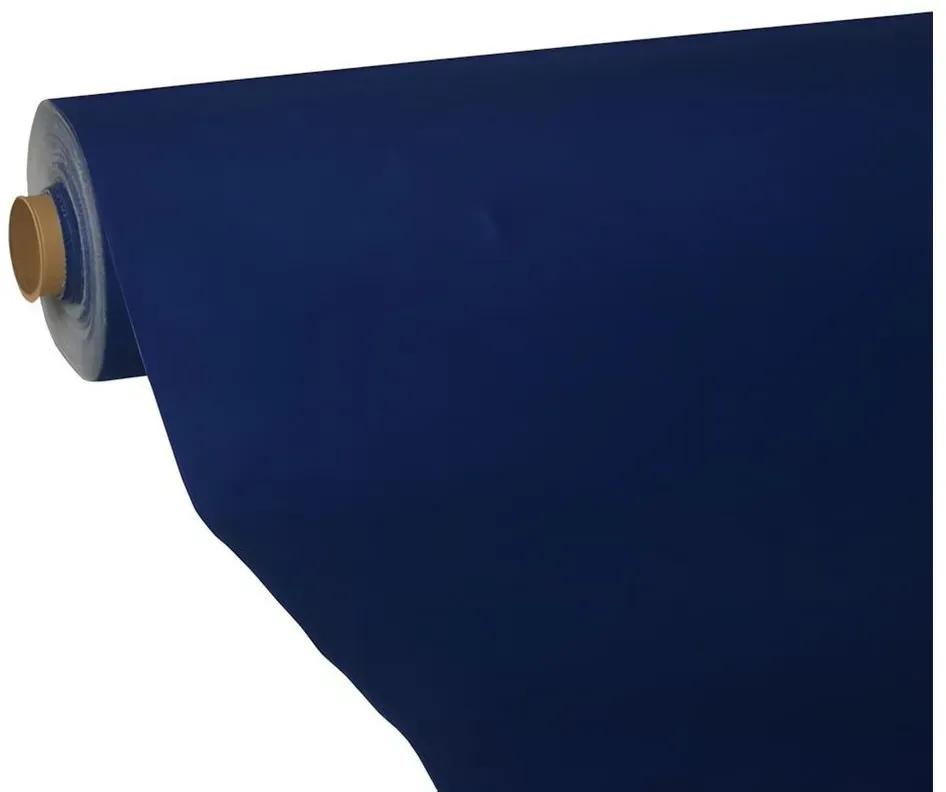 Tischdecke ROYAL Collection 25 m x 118 cm Blau