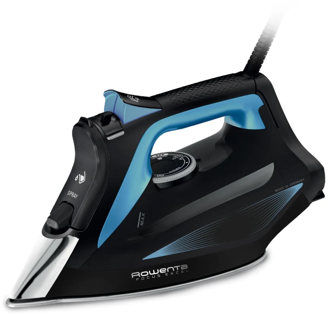 Focus Excel DW5310 schwarz/blau