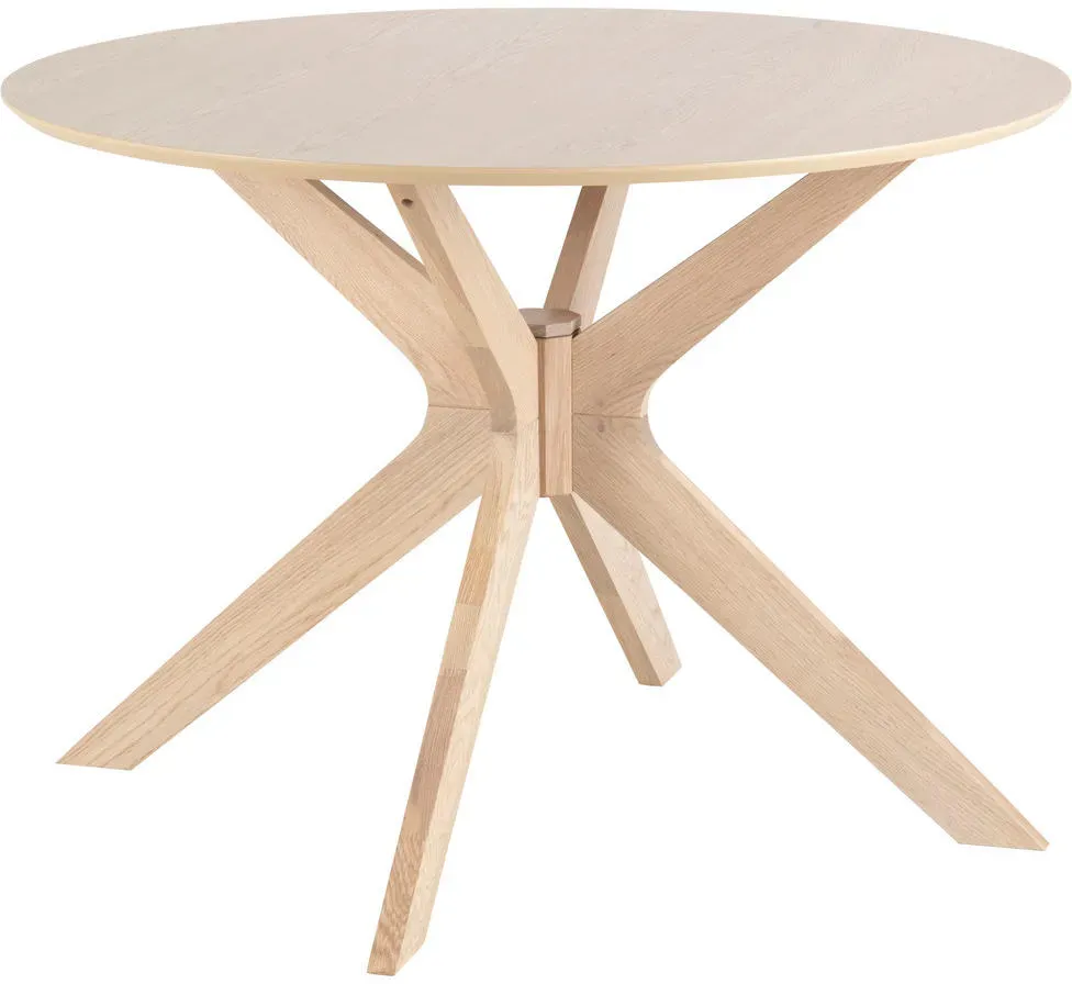 Duffy Ø 105 cm braun