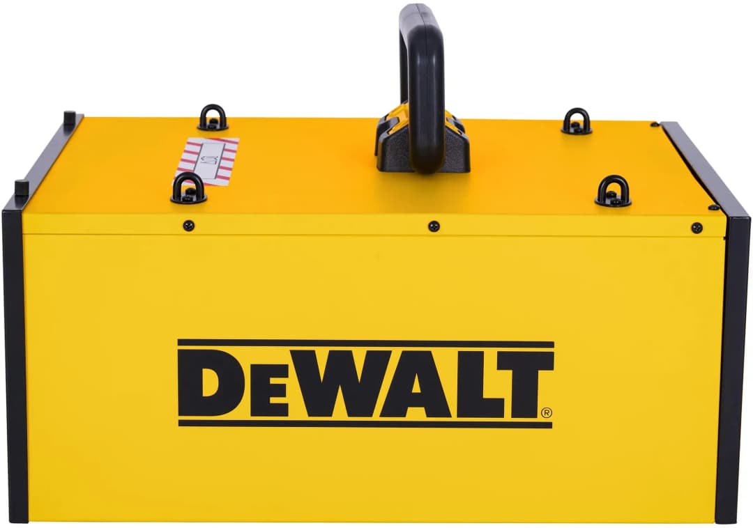 DWXAF201 Gelb-Schwarz