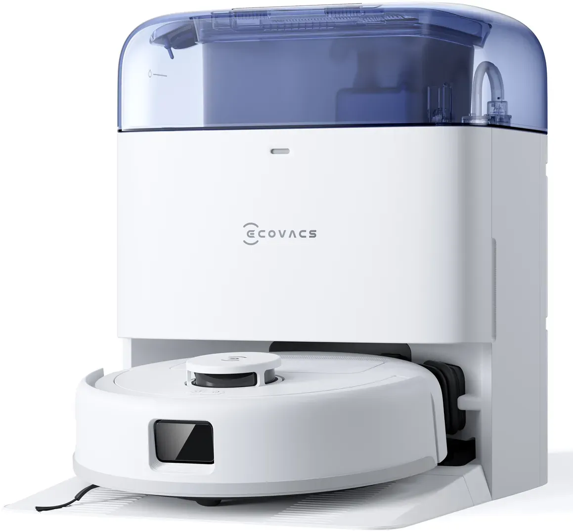 DEEBOT mini Blau