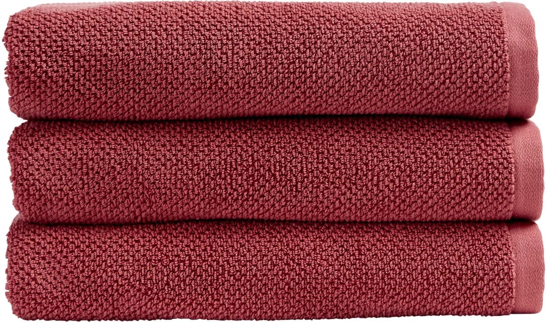 Brixton Handtuch 90 x 150 cm lila 2 St.