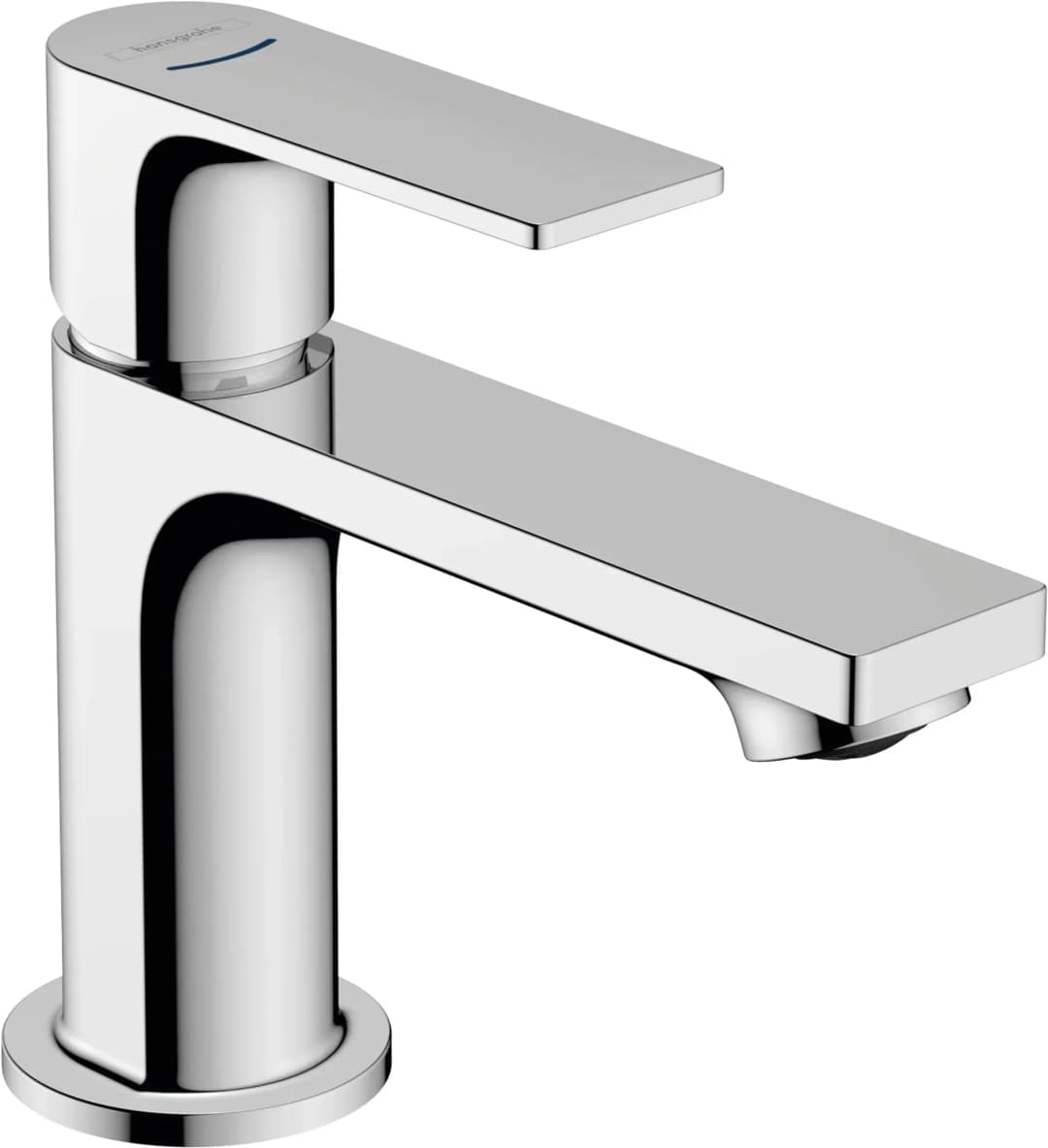 Rebris E Standventil chrom 72506000