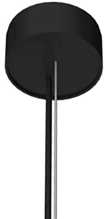 LTS Licht&Leuchten Drahtseil-Set 3m LKZ045.103.03/Dsw/sw