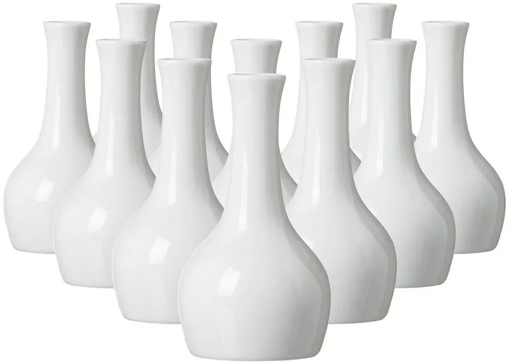 Bianco 13 cm Weiß