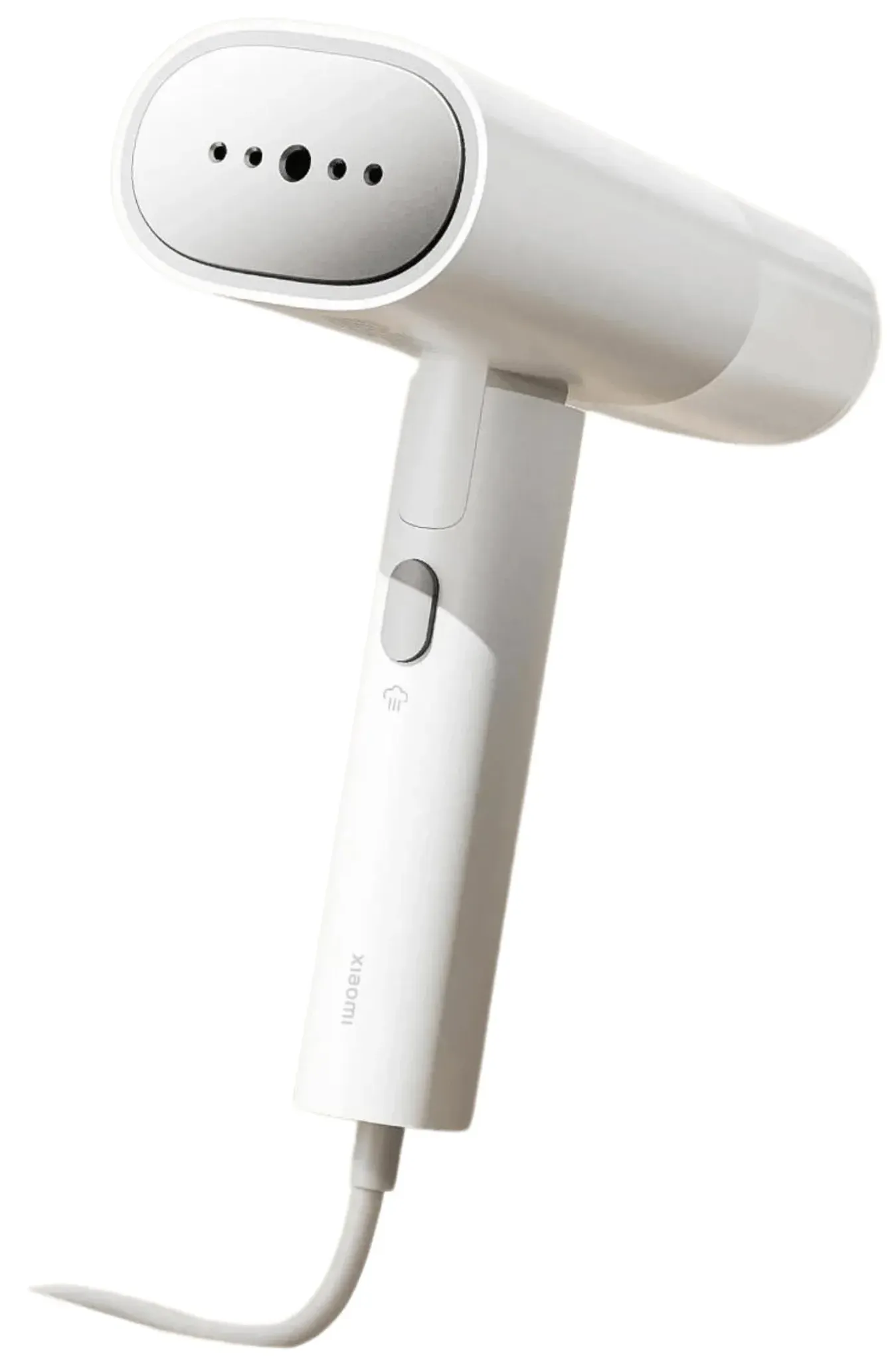 Handheld Garment Steamer 1300W weiß