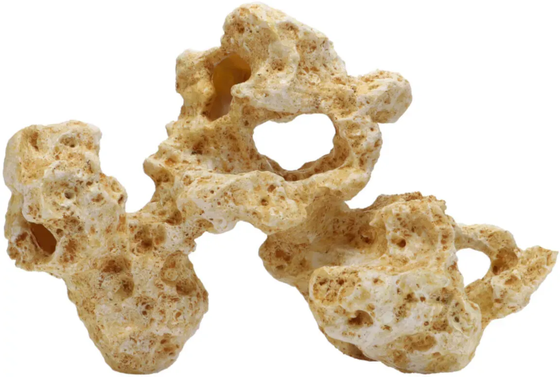 Aquariendeko Cavity Stone 5