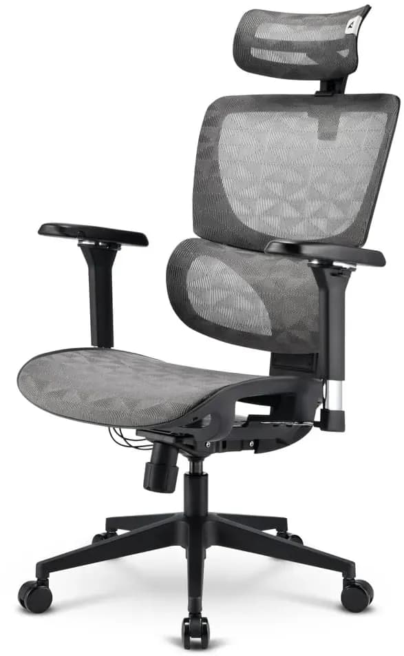 OfficePal C40M Grau