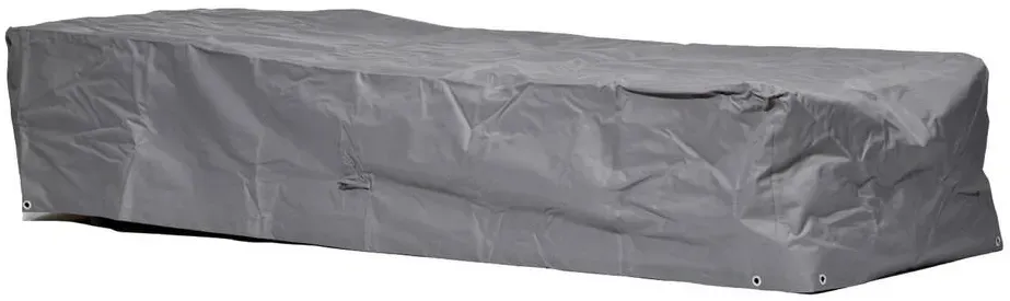 Premium Schutzhülle 210 x 75 x 40 cm Grau