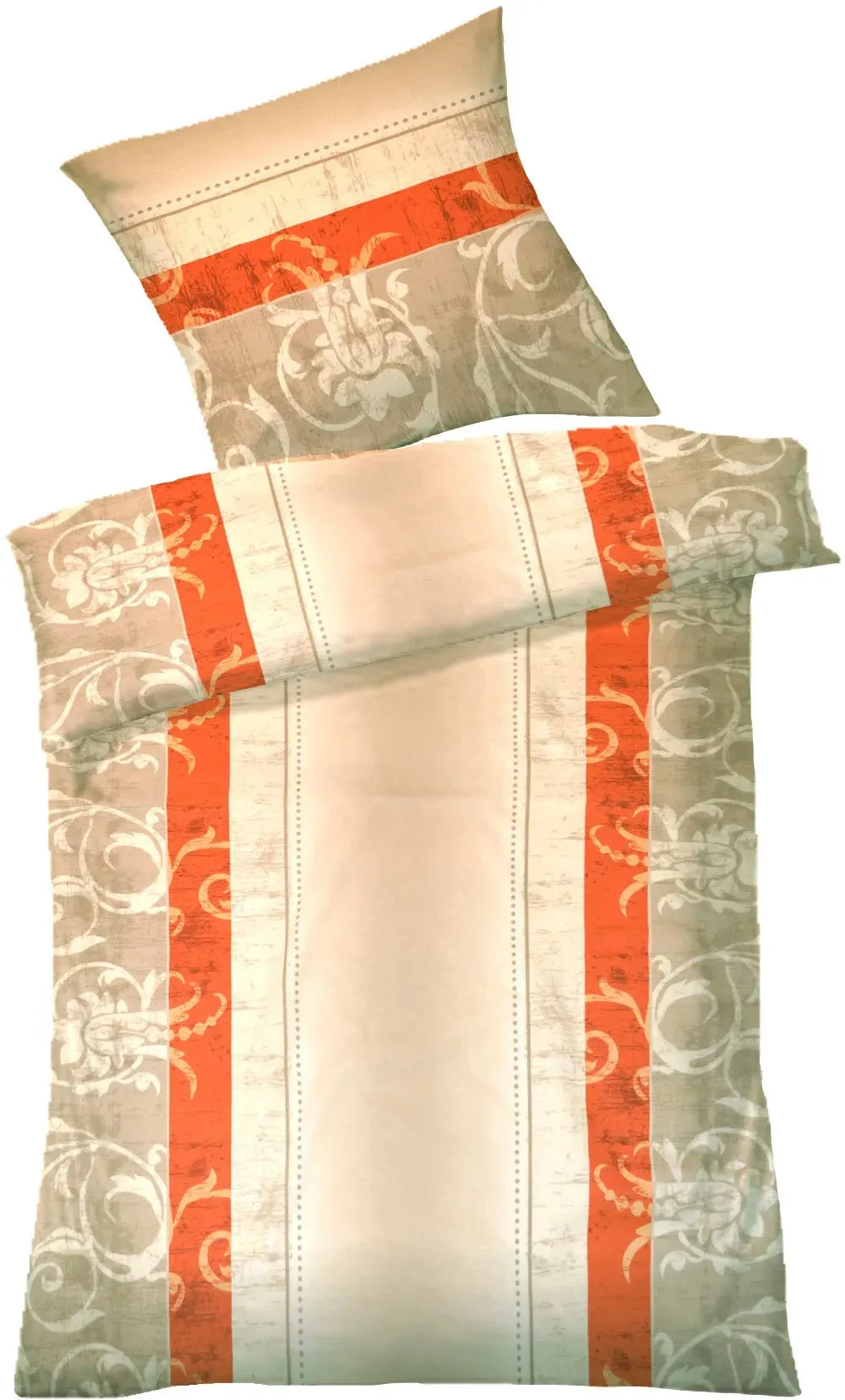 Pamela beige 135 x 200 cm + 80 x 80 cm