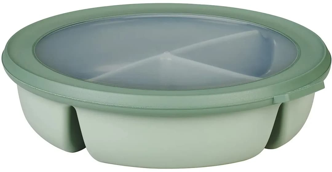 Bento Bowl Cirqula nordic sage 1 l