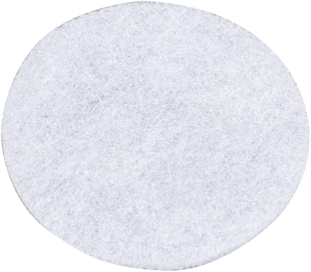 Filterpad