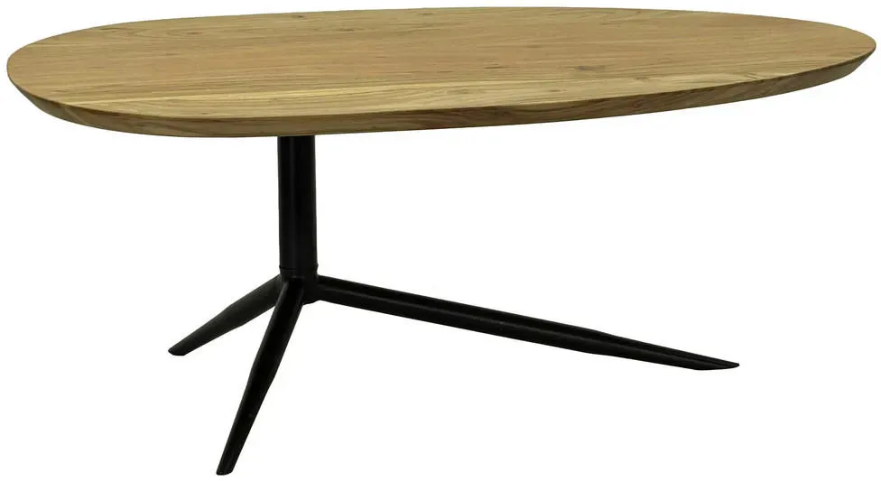 Couchtisch (LBH 87x50x36 cm) - LBH 87x50x36 cm