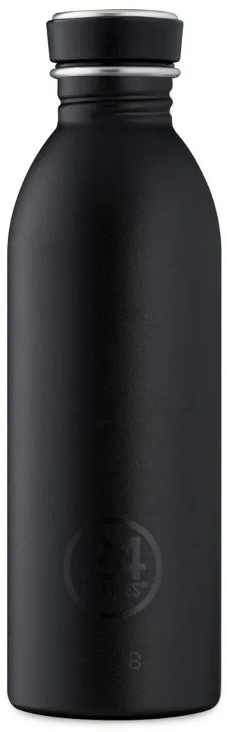 Urban Bottle tuxedo black 0,5 l