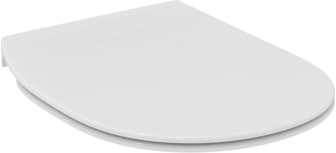Connect Flat Weiß