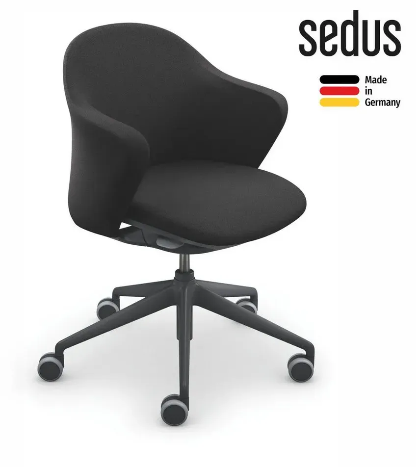se:flair Schwarz