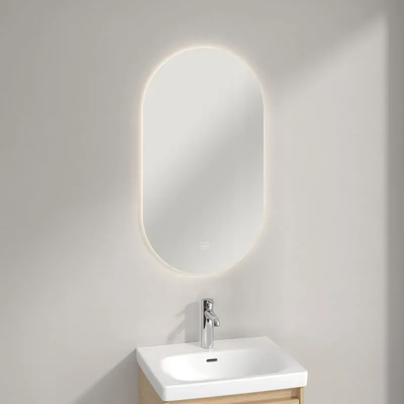 More to See Lite Spiegel A4835000,
