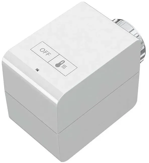 6256/1-WL Heizkörperthermostat Basic