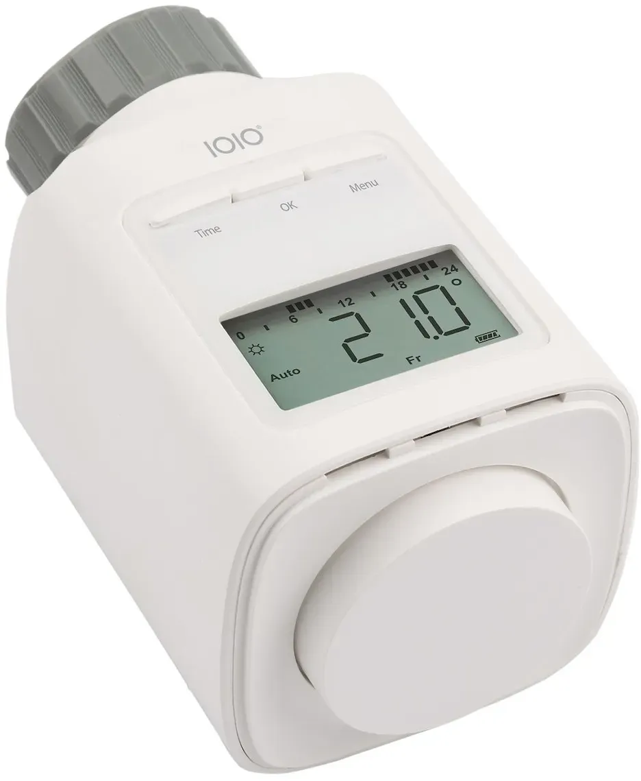 HT 2000 Heizkörperthermostat