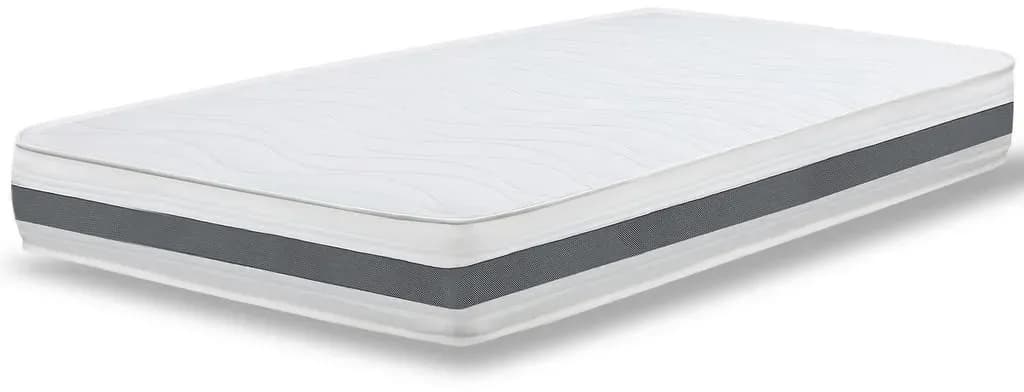 Essential Matratze 90 x 190 x 20 cm H3/H5 Waterfoam
