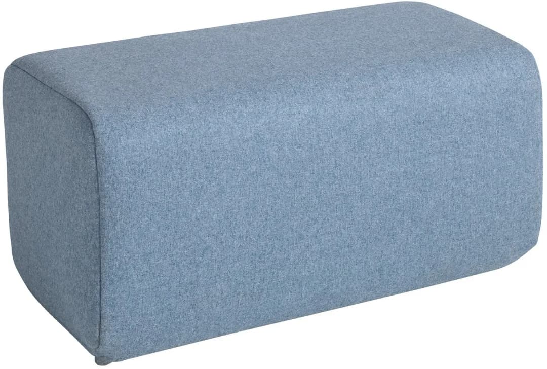 Sitzbank Fritzi Blau