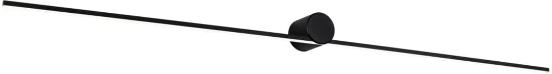 Sava 1200 x 72 x 65 mm Schwarz